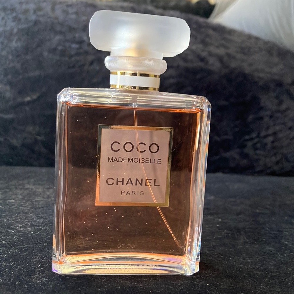 Chanel Coco Mademoiselle Perfume